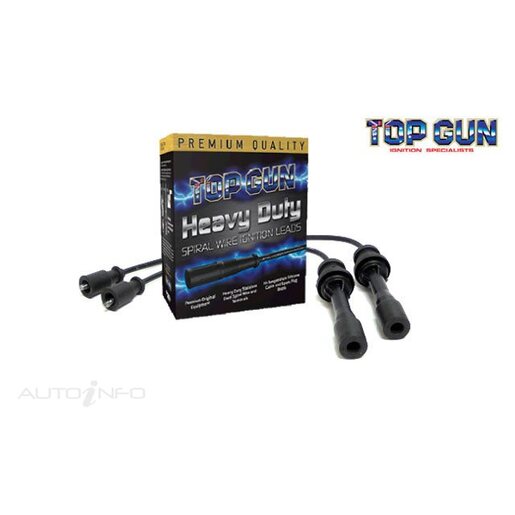 Topgun Ignition Lead Set - TG4704