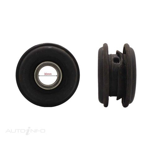 BWS Drive Shaft Centre Support Bearing - CB24BR