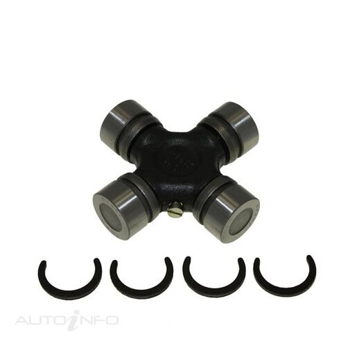 BWS Universal Joint - RUJ2040