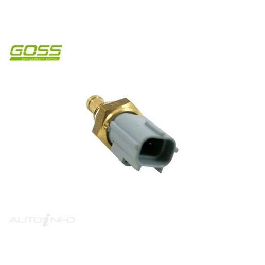 Goss Engine Coolant Temp ECU Sensor - CS845