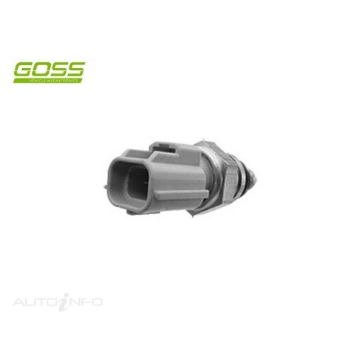 Goss Engine Coolant Temp ECU Sensor - CS849