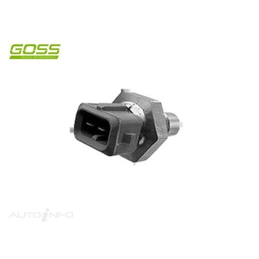 Goss Engine Coolant Temp ECU Sensor - CS853