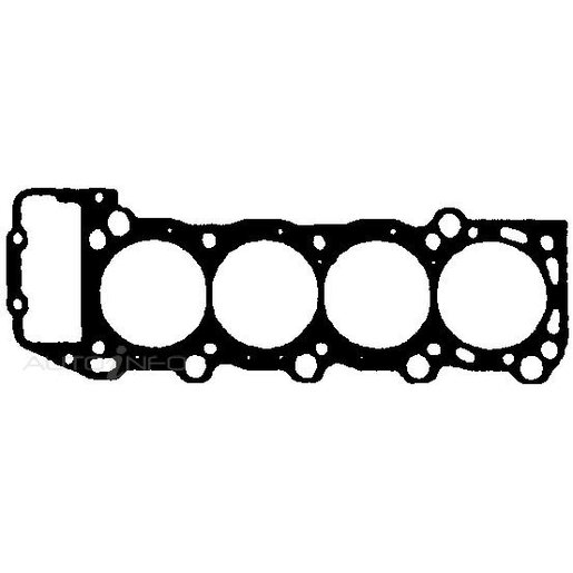 Protorque Head Gasket - BS870