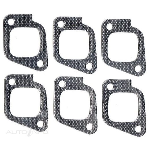 Engine Exhaust Manifold Gasket