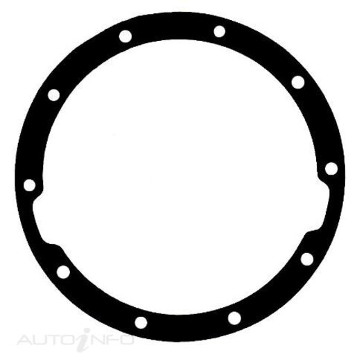 Protorque Differential Carrier Gasket - DG009