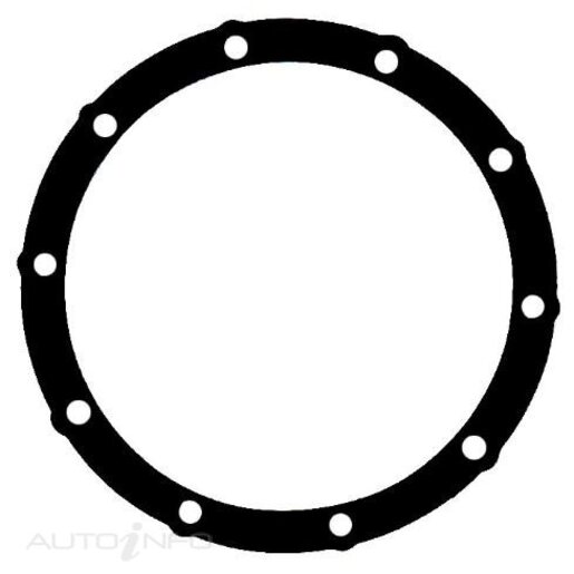 Protorque Differential Carrier Gasket - DG011