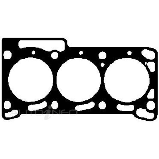 Protorque Head Gasket - BN210