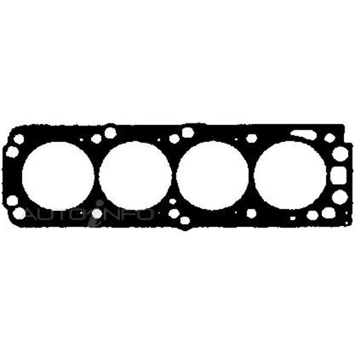 Protorque Head Gasket - BS260