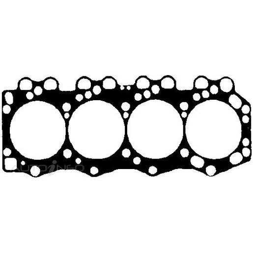 Protorque Head Gasket - BP840