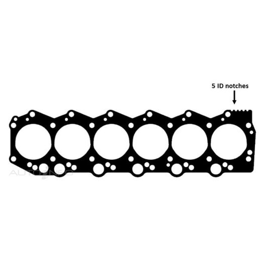 Protorque Head Gasket - BX121