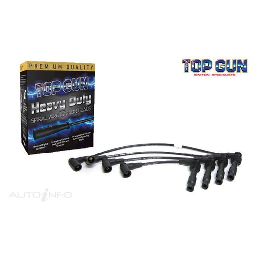 Topgun Ignition Lead Set - TG4640