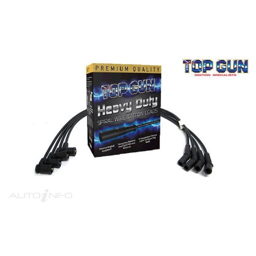 Topgun Ignition Lead Set - TG4715