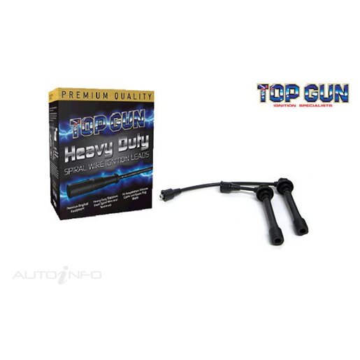 Topgun Ignition Lead Set - TG4755