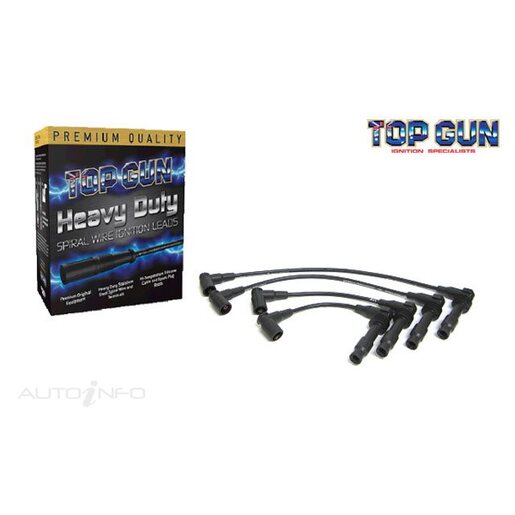 Topgun Ignition Lead Set - TG4759