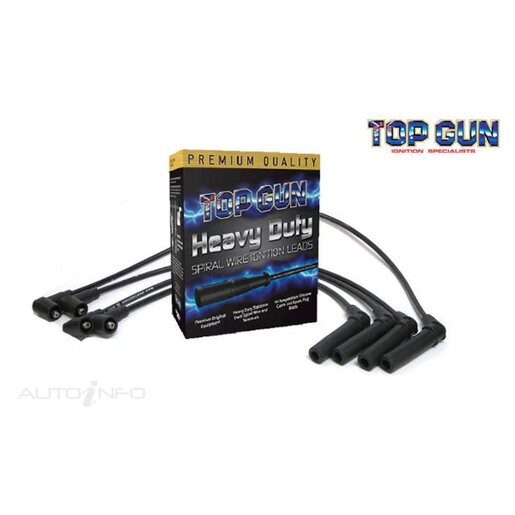 Topgun Ignition Lead Set - TG4760