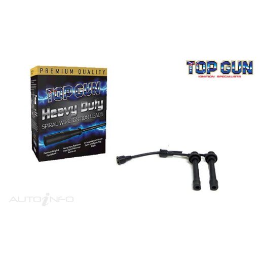 Topgun Ignition Lead Set - TG4761