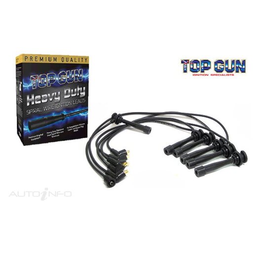 Topgun Ignition Lead Set - TG6178