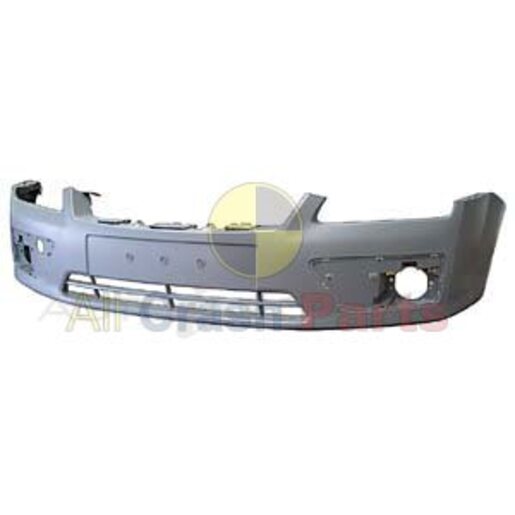 All Crash Parts Front Bumper Bar - FOB-04010Q