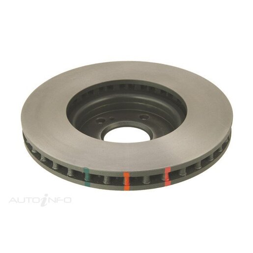 DBA Disc Brake Rotor 4000 Series - DBA4963