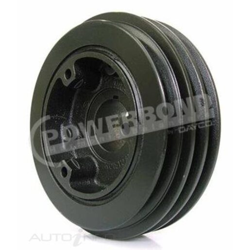 Powerbond Harmonic Balancer/TVD - HB1425N