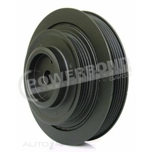 Powerbond Harmonic Balancer/TVD - HB1471N