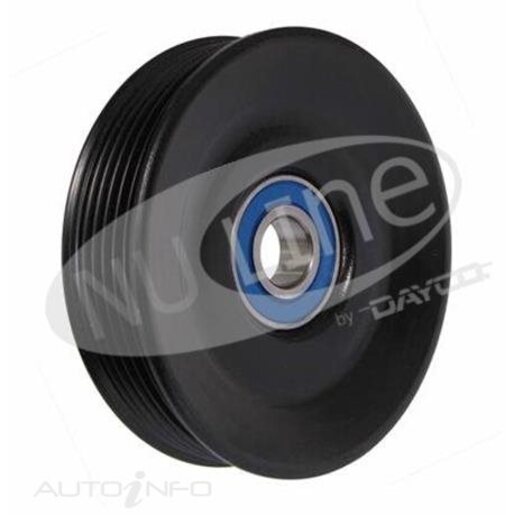 Nuline Drive Belt Idler Pulley - EP018