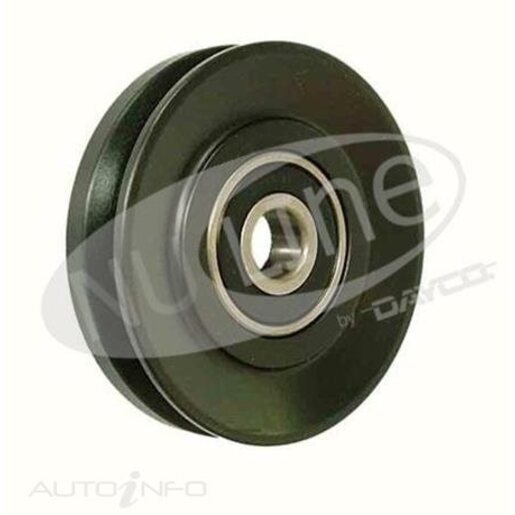 Nuline Drive Belt Tensioner Pulley - EP019