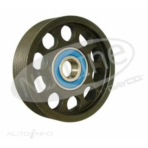 Nuline Drive Belt Idler Pulley - EP059