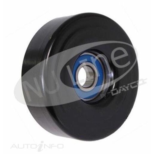 Nuline Drive Belt Tensioner Pulley - EP060