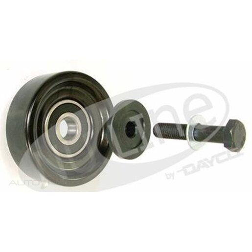 Nuline Drive Belt Idler Pulley - EP062