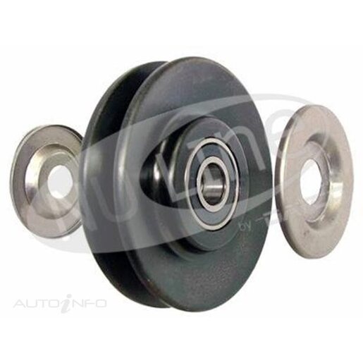 Nuline Drive Belt Idler Pulley - EP064