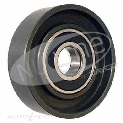 Nuline Drive Belt Tensioner Pulley - EP068