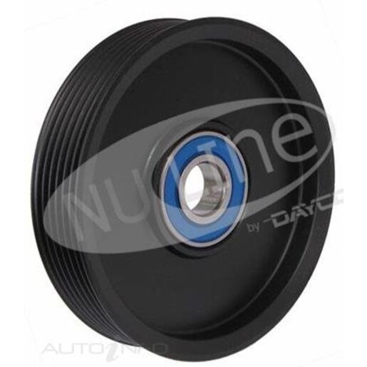 Nuline Drive Belt Idler Pulley - EP071