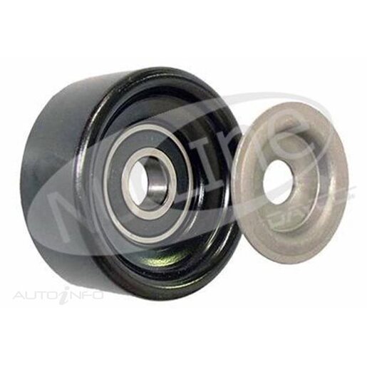 Nuline Drive Belt Tensioner Pulley - EP076