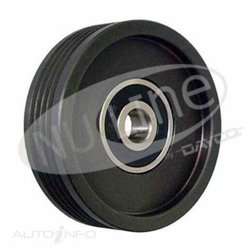 Nuline Drive Belt Tensioner Pulley - EP077