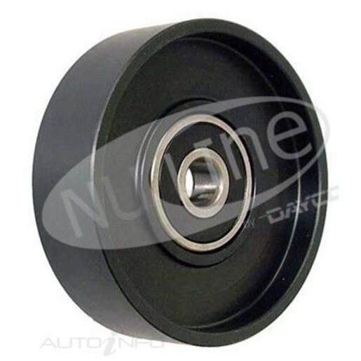 Nuline Drive Belt Tensioner Pulley - EP078