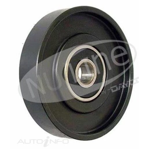 Nuline Drive Belt Idler Pulley - EP088