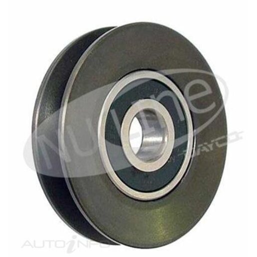 Nuline Drive Belt Idler Pulley - EP089