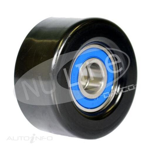 Nuline Drive Belt Tensioner Pulley - EP093