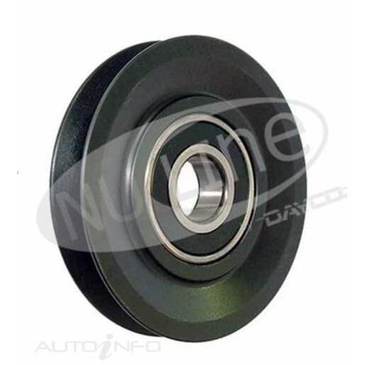 Nuline Drive Belt Tensioner Pulley - EP094