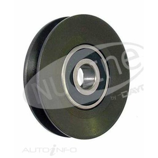 Nuline Drive Belt Tensioner Pulley - A/C - EP095