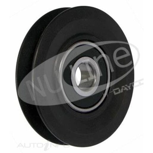 Nuline Drive Belt Idler Pulley - EP096