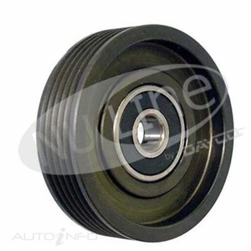 Nuline Drive Belt Tensioner Pulley - EP097