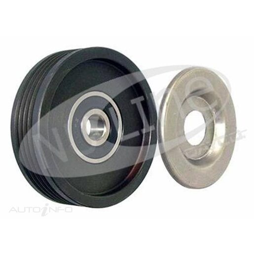 Nuline Drive Belt Idler Pulley - EP098