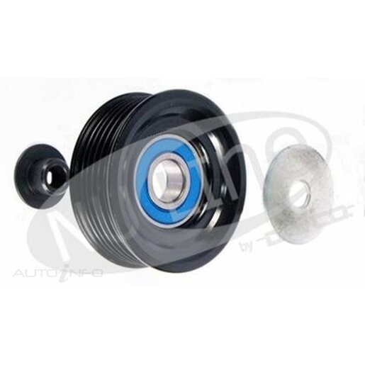 Nuline Drive Belt Idler Pulley - EP115