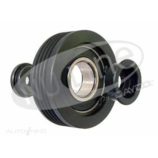 Nuline Drive Belt Tensioner Pulley - EP131