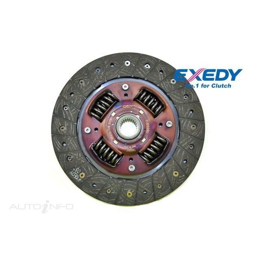 Exedy Clutch Kit - FJD025U