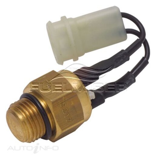 Fuelmiser Engine Coolant Fan Temperature Switch - CFS11