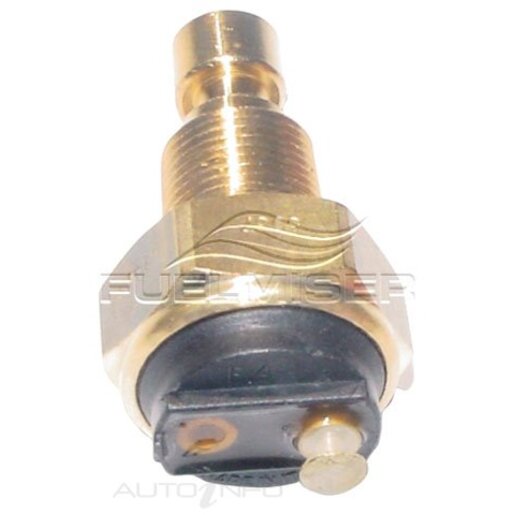 Fuelmiser Engine Coolant Fan Temperature Switch - CFS37