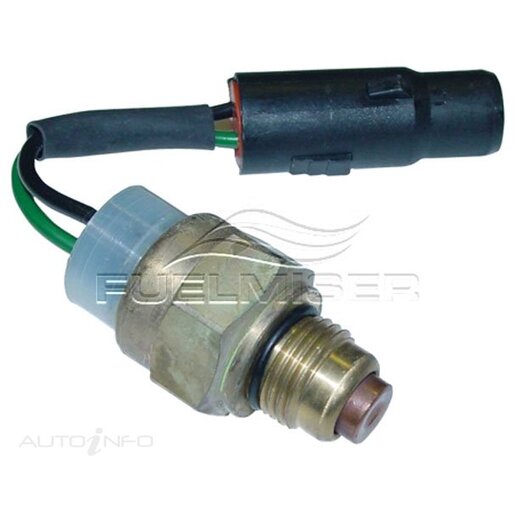 Fuelmiser Engine Coolant Fan Temperature Switch - CFS41